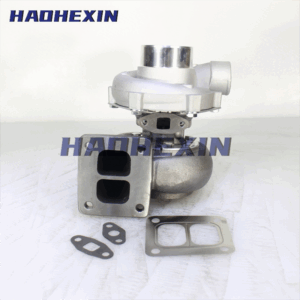 TO4B19 Turbocharger A48192