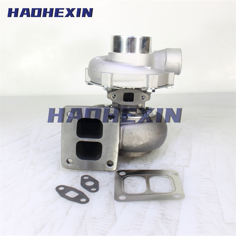 TO4B19 Turbocharger A48192