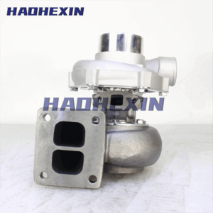 TO4B19 Turbocharger A48192