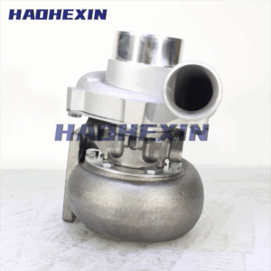 TO4B19 Turbocharger A48192