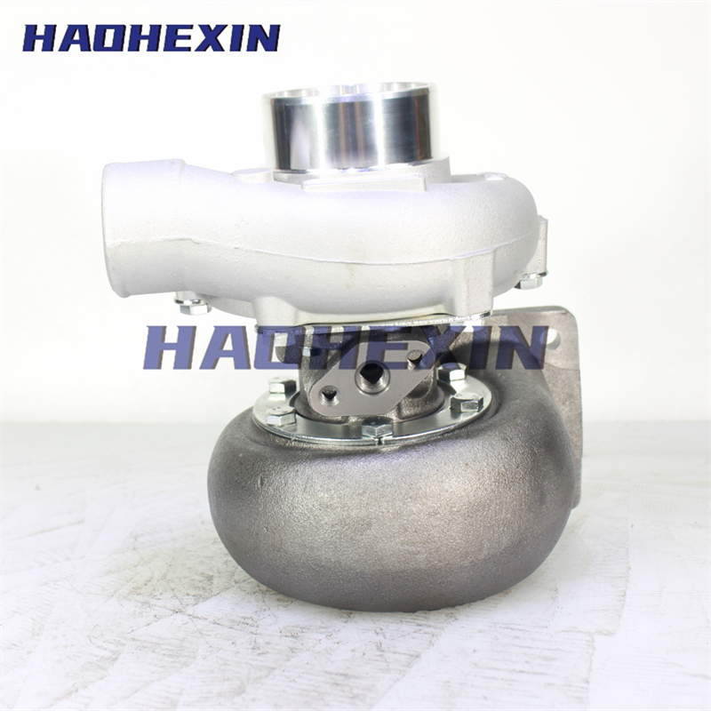 TO4B19 Turbocharger A48192