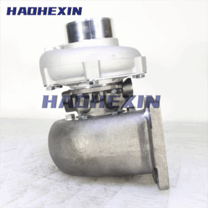 TO4B19 Turbocharger A48192