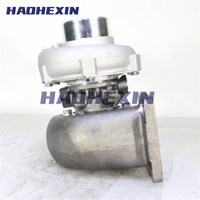 TO4B19 Turbocharger A48192
