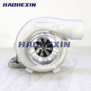 TO4B19 Turbocharger A48192