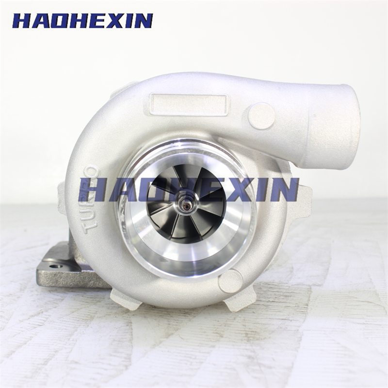 TO4B19 Turbocharger A48192