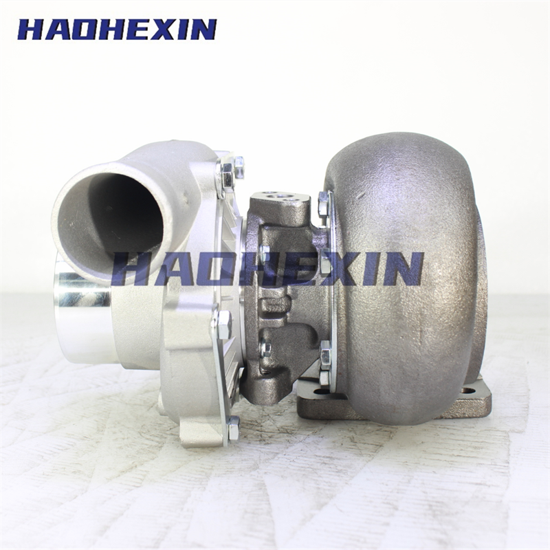 TO4B19 Turbocharger A48192