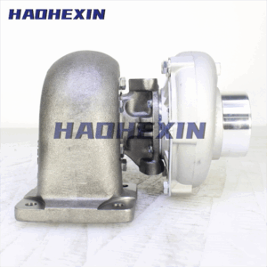 TO4B19 Turbocharger A48192