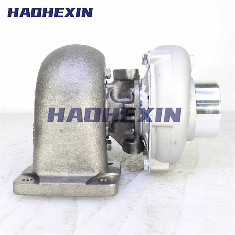 TO4B19 Turbocharger A48192