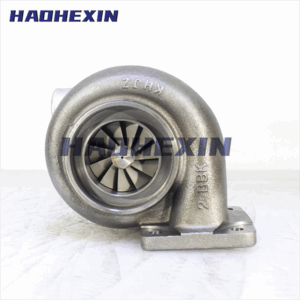 TO4B19 Turbocharger A48192