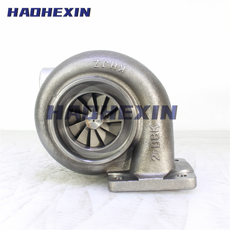 TO4B19 Turbocharger A48192