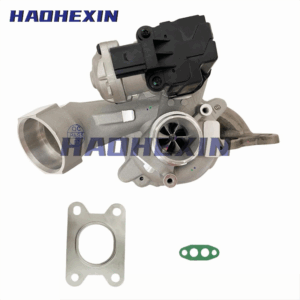 TURBO RHF4 9V205 04E145721B