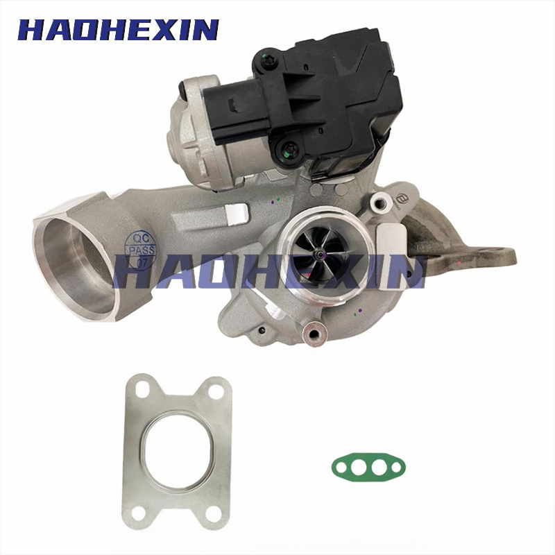 TURBO RHF4 9V205 04E145721B