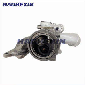 TURBO RHF4 9V205 04E145721B