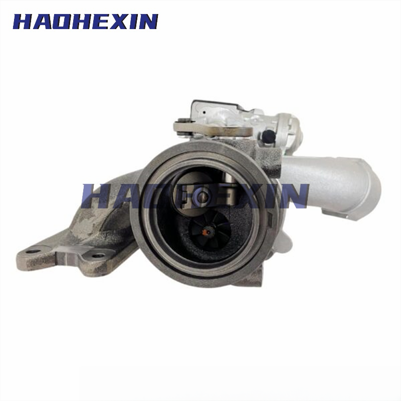 TURBO RHF4 9V205 04E145721B