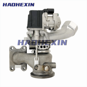 TURBO RHF4 9V205 04E145721B