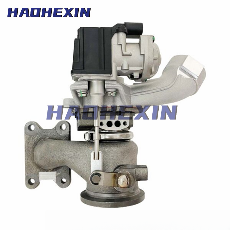 TURBO RHF4 9V205 04E145721B