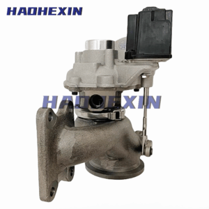 TURBO RHF4 9V205 04E145721B