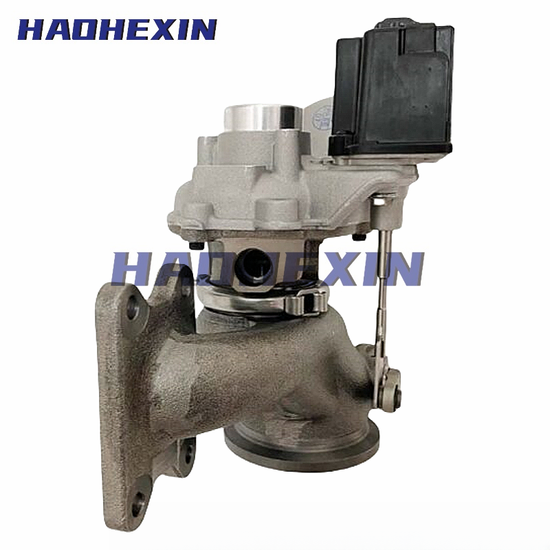 TURBO RHF4 9V205 04E145721B