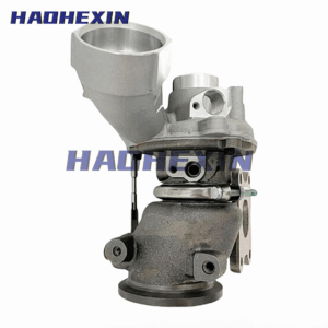TURBO RHF4 9V205 04E145721B