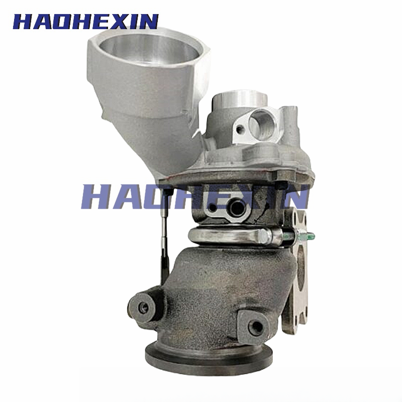 TURBO RHF4 9V205 04E145721B