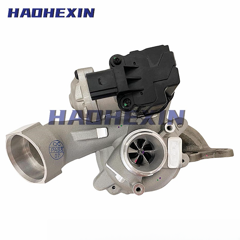 TURBO RHF4 9V205 04E145721B