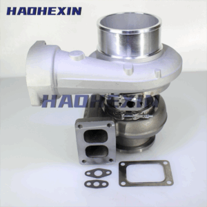 TURBOCHARGER S410SX 14969880000