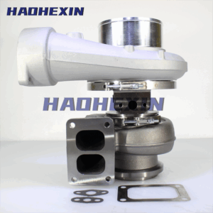 TURBOCHARGER S410SX 14969880000