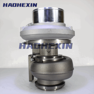 TURBOCHARGER S410SX 14969880000