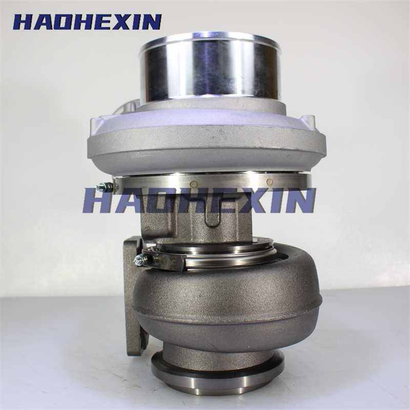 TURBOCHARGER S410SX 14969880000