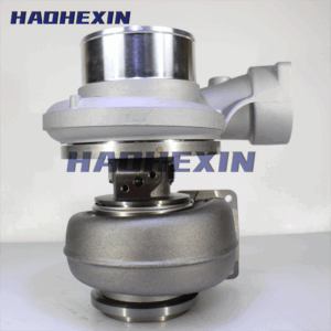 TURBOCHARGER S410SX 14969880000