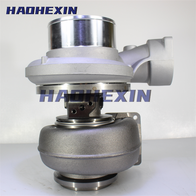 TURBOCHARGER S410SX 14969880000