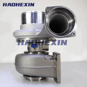 TURBOCHARGER S410SX 14969880000