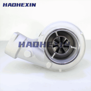 TURBOCHARGER S410SX 14969880000