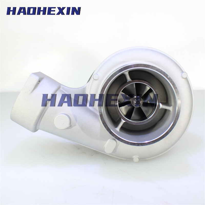 TURBOCHARGER S410SX 14969880000