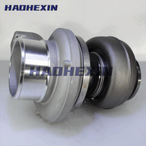 TURBOCHARGER S410SX 14969880000