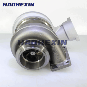 TURBOCHARGER S410SX 14969880000