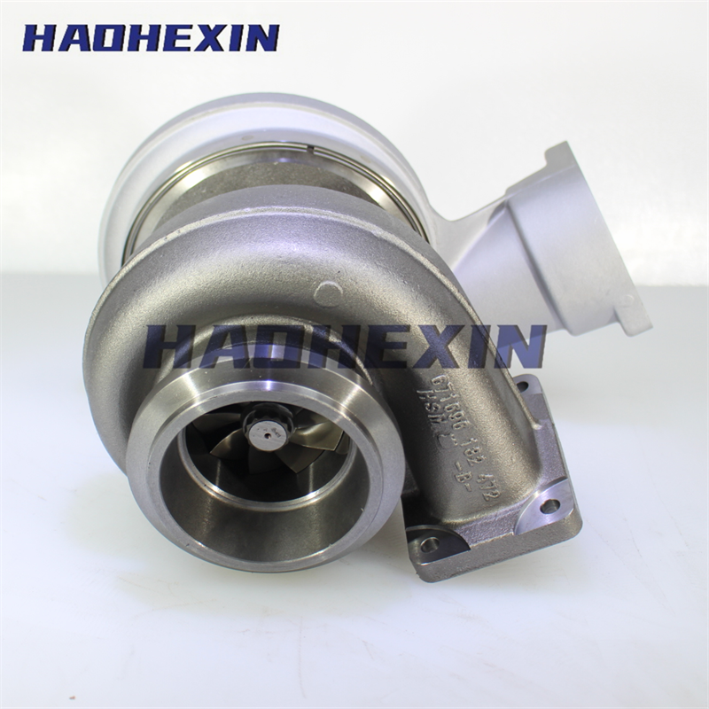 TURBOCHARGER S410SX 14969880000