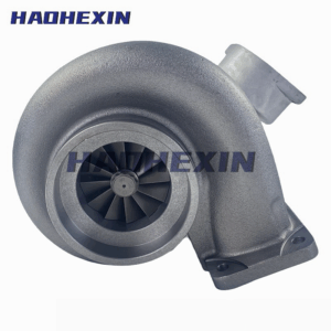 TURBOCHARGER S4DSL 0R6928