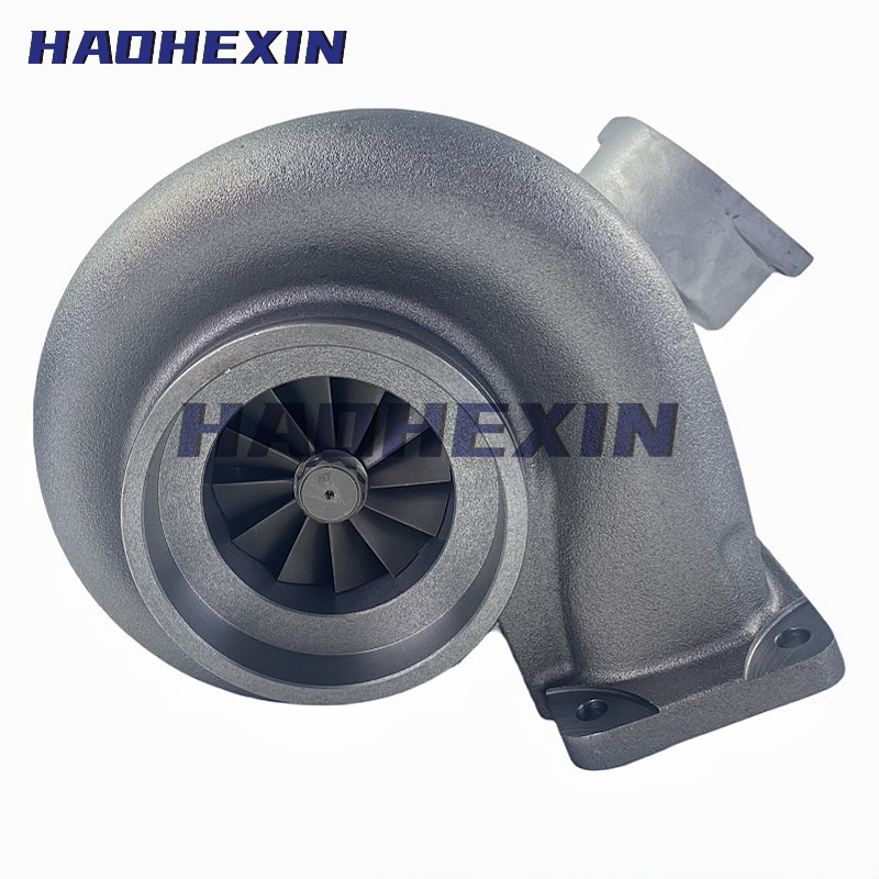 TURBOCHARGER S4DSL 0R6928