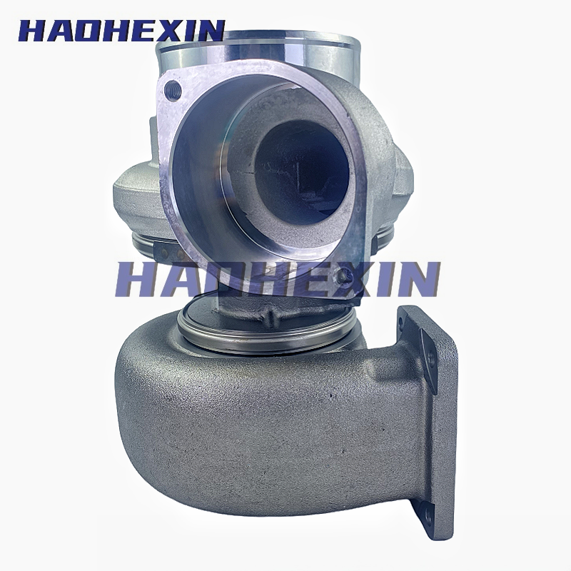 TURBOCHARGER S4DSL 0R6928