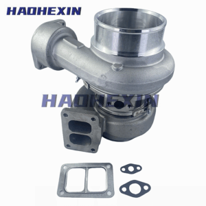 TURBOCHARGER S4DSL 0R6928