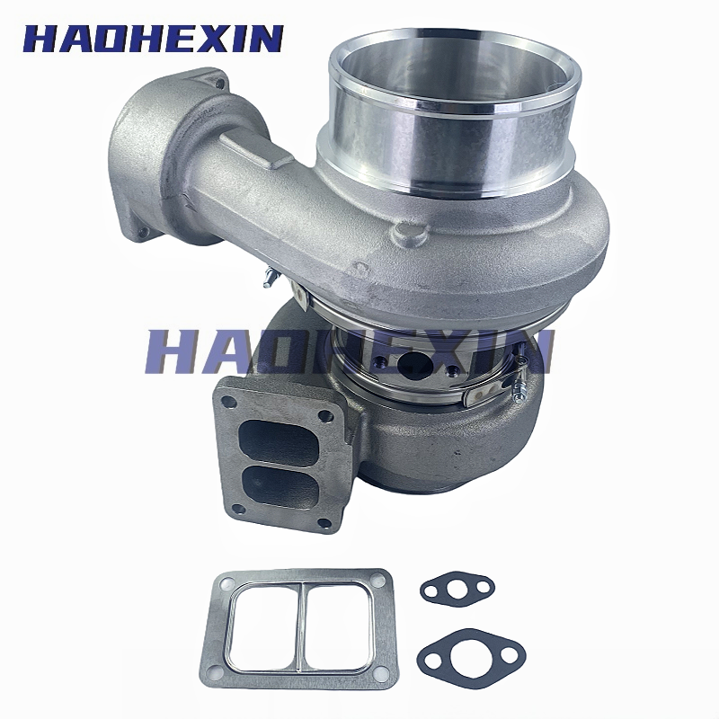 TURBOCHARGER S4DSL 0R6928