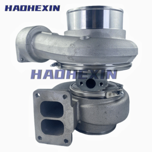 TURBOCHARGER S4DSL 0R6928