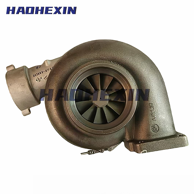 TV8116 Turbo 465969-0005 4P2783