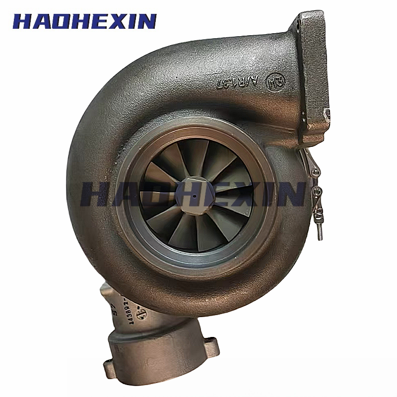 TV8116 Turbo 465969-0005 4P2783