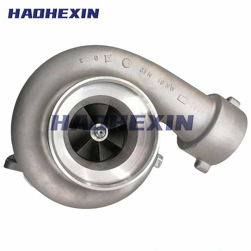 TV9211 Turbocharger 466610-5004S 102-0297