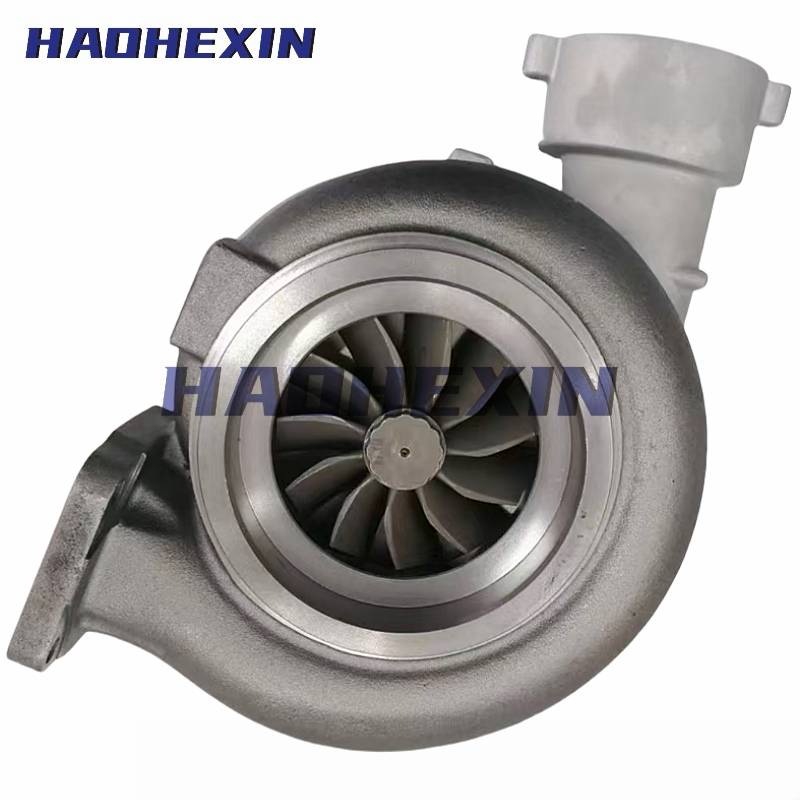 TV9211 Turbocharger 466610-5004S 102-0297