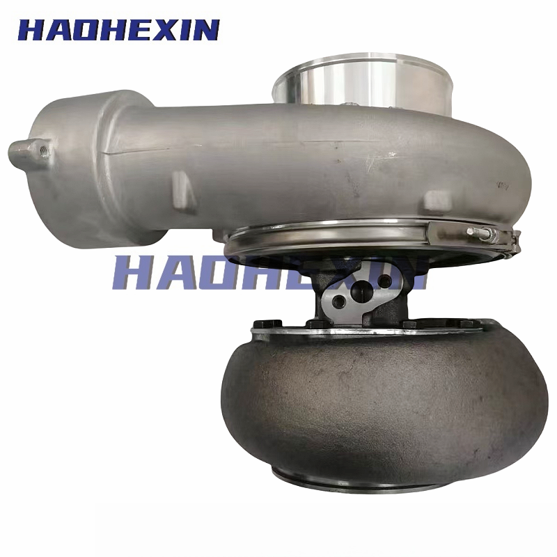 TV9211 Turbocharger 466610-5004S 102-0297