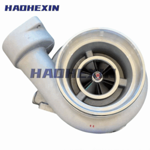 TW7204 Turbocharger 7C3821