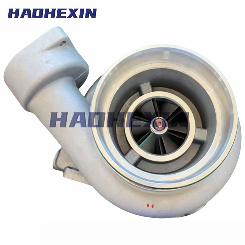 TW7204 Turbocharger 7C3821